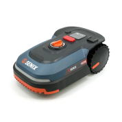 Робот-газонокосилка аккумуляторная 20V SENIX LR180-L2-EU