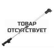 Штанга  удлинительная, телескопическая WA4301 для цепной пилы WORX