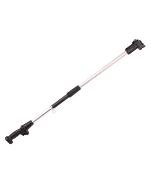 Штанга  удлинительная, телескопическая WA4301 для цепной пилы WORX