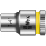 Головка торцевая WERA 8790 HMA Zyklop 6-гранная 1/4", 1/4" x 23 мм 003516