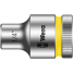 Головка торцевая WERA 8790 HMB Zyklop 6-гранная 3/8", 1/4" x 29 мм 003569