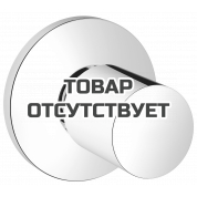 Внешняя часть вентиля GROHE BauCosmopolitan, хром 