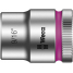 Головка торцевая WERA 8790 HMB Zyklop 6-гранная 3/8", 9/16" x 29 мм 003575