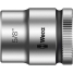 Головка торцевая WERA 8790 HMB Zyklop 6-гранная 3/8", 5/8" x 30 мм 003576