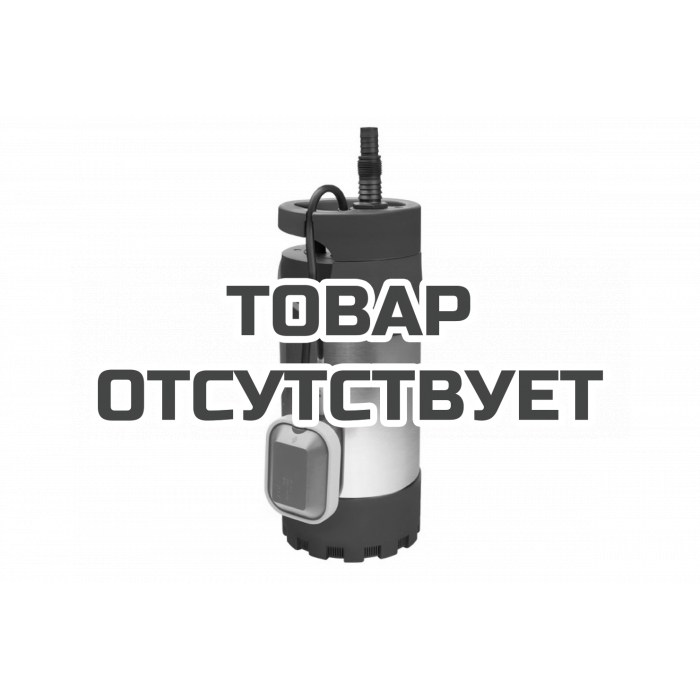 Многоступенчатый дренажный насос UNIPUMP MULTISUB 1000