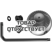 Ремкомплект WERA 8000 B-R для храпового механизма трещотки Zyklop 3/8" 003597