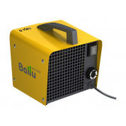 Тепловая пушка электрическая Ballu BKX-5