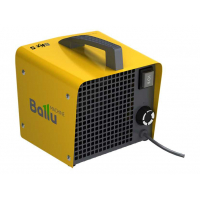 Тепловая пушка электрическая Ballu BKX-5
