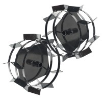 Грунтозацепы (400х180 мм) PATRIOT 490001070