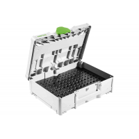 Систейнер FESTOOL SYS3-OF D8/D12