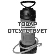 Емкость для воды Tyrolit (металлическая) 10 л