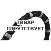 Канат алмазный Tyrolit DWM-S*** 10,2 мм, 46 перлин на метр, по стали (гальваника)