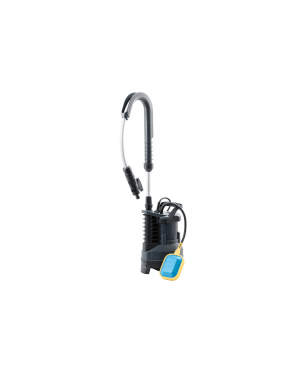 Садовый насос UNIPUMP RAIN Q250