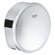 Наливной, сливной и переливной гарнитур, GROHE Talentofill, внешняя часть, хром