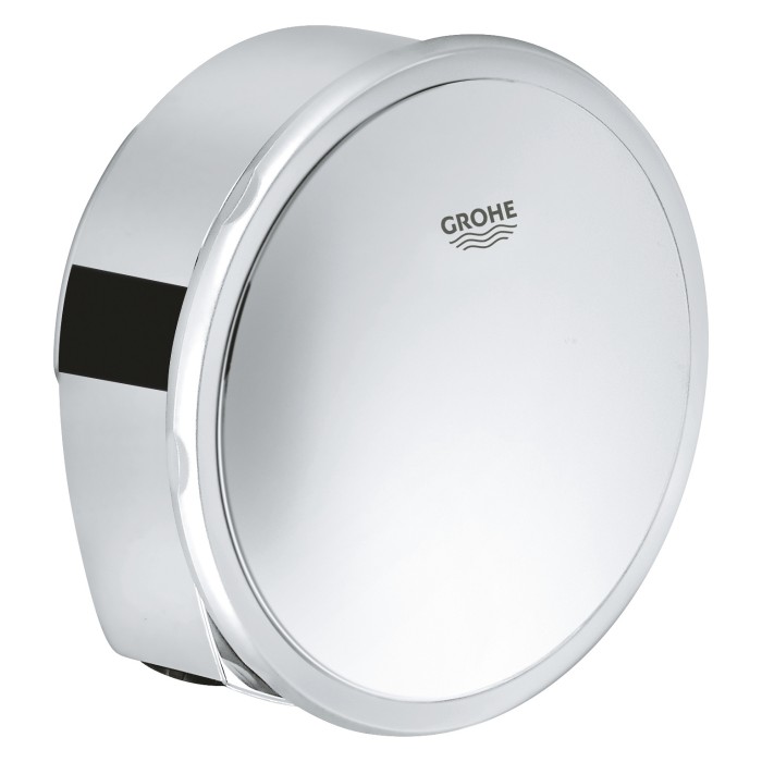 Наливной, сливной и переливной гарнитур, GROHE Talentofill, внешняя часть, хром