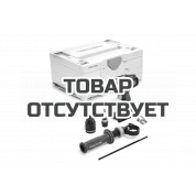 Дрель-шуруповерт ударная аккумуляторная FESTOOL QUADRIVE TPC 18/4 I-Basic