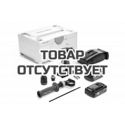 Дрель-шуруповерт аккумуляторная FESTOOL QUADRIVE TDC 18/4 5,2/4,0 I-Plus-SCA