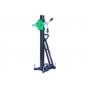 Стойка для алмазного бурения EIBENSTOCK BST 162 H/Drill rig BST 162 H