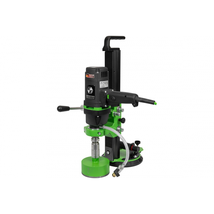 Установка алмазного сверления EIBENSTOCK EFB 125 P Set (EFB 125 P + BST 125 V)
