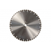 Диск алмазный отрезной 400 мм EIBENSTOCK Diamond cutting disc Premium