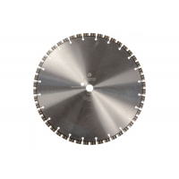 Диск алмазный отрезной 400 мм EIBENSTOCK Diamond cutting disc Premium