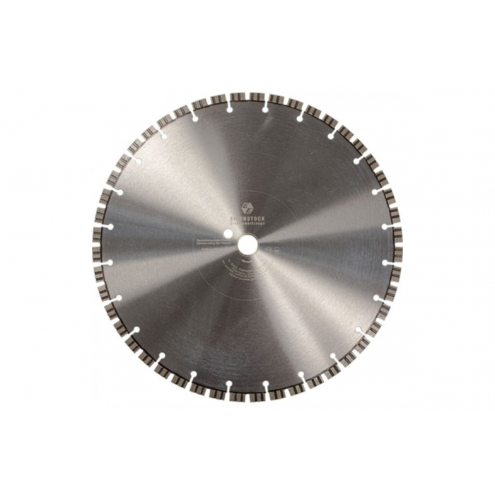 Диск алмазный отрезной 400 мм EIBENSTOCK Diamond cutting disc Premium