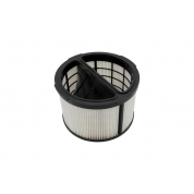 Складчатый фильтр для ESS 35 LP, ESS 35 MP EIBENSTOCK 35361000