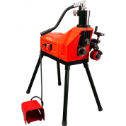 Желобонакатный станок Voll V-Groover 1"-8"