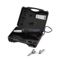 Ручной термофен для сварки встык WELDY ENERGY HT1600