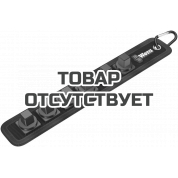 Пояс матерчатый WERA Belt C 0/6 на 6 торцевых головок 1/2", пустой 003892