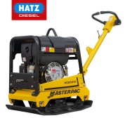 Реверсивная виброплита Masterpac PCR5030A