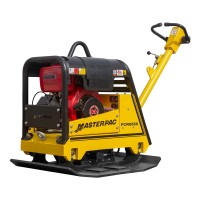 Реверсивная виброплита Masterpac PCR6550C