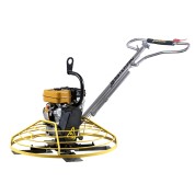 Затирочная машина Masterpac PMT36