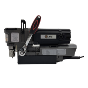 Магнитный сверлильный станок AT-S SU-50N