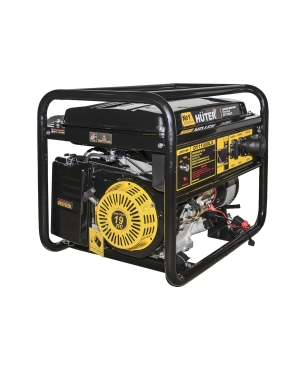 Электрогенератор Huter DY11000LX