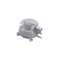 Датчик перепада давления RGP DPS-200-PRO  (IP65)