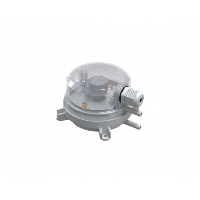 Датчик перепада давления RGP DPS-200-PRO  (IP65)