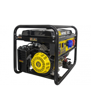 Электрогенератор Huter DY9500LX-3 PRO