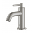 Кран для раковины GROHE Atrio, без функции смешивания, XS-Size, суперсталь 