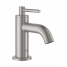 Кран для раковины GROHE Atrio, без функции смешивания, XS-Size, суперсталь 