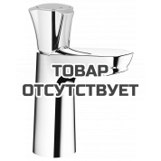 Кран для раковины GROHE Costa L, без функции смешивания, хром 