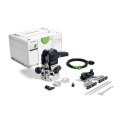 Фрезер вертикальный FESTOOL OF 1010 REBQ-Plus