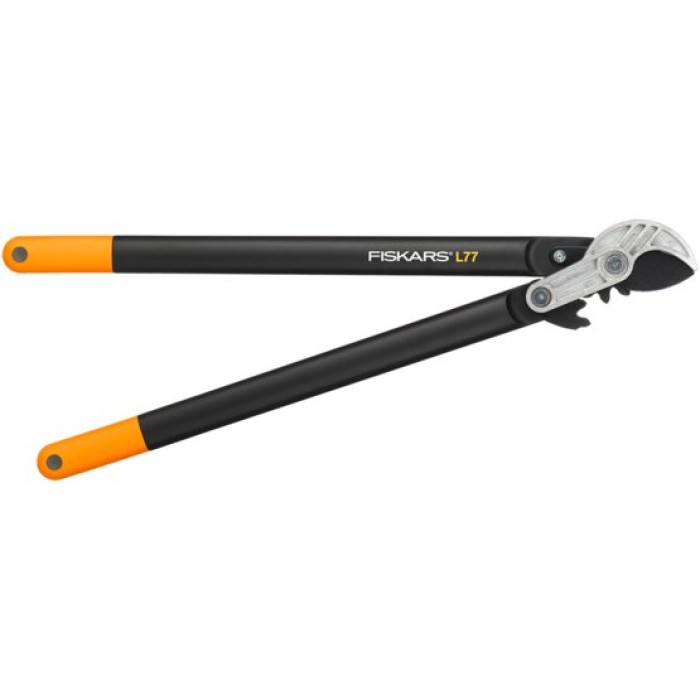 Большой контактный сучкорез Fiskars PowerGear™ L77