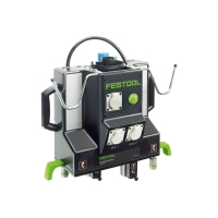 Блок энергообеспечения / пылеудаления FESTOOL EAA EW CT/SRM/M-EU