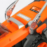 Газонокосилка аккумуляторная PATRIOT CM 435XL