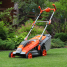 Газонокосилка аккумуляторная PATRIOT CM 435XL
