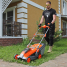 Газонокосилка аккумуляторная PATRIOT CM 435XL