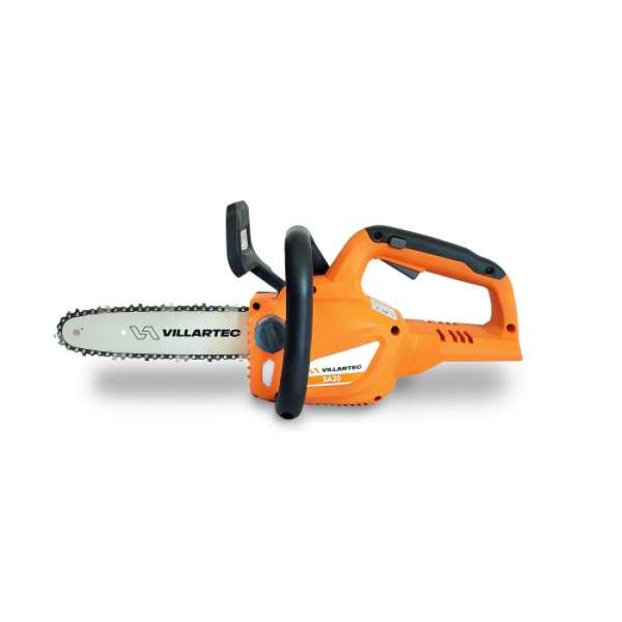 Пила аккумуляторная Villartec SA 20 без АКБ и ЗУ