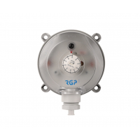 Реле перепада давления RGP DPS-500 50-500 Па (IP65)