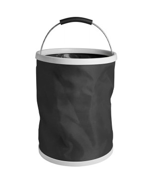 Ведро для воды складное WORX WA4015 11л для аккумуляторной мойки